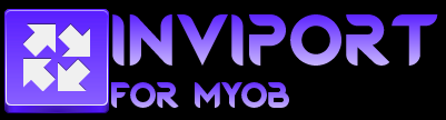 Inviport for MYOB