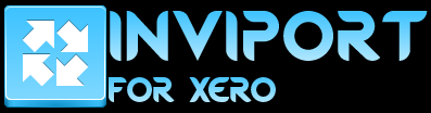 Inviport for XERO